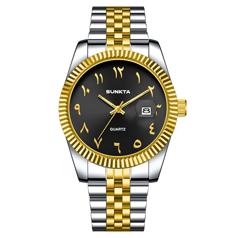 Flex Collection Classic Women Watch Luxury Edition