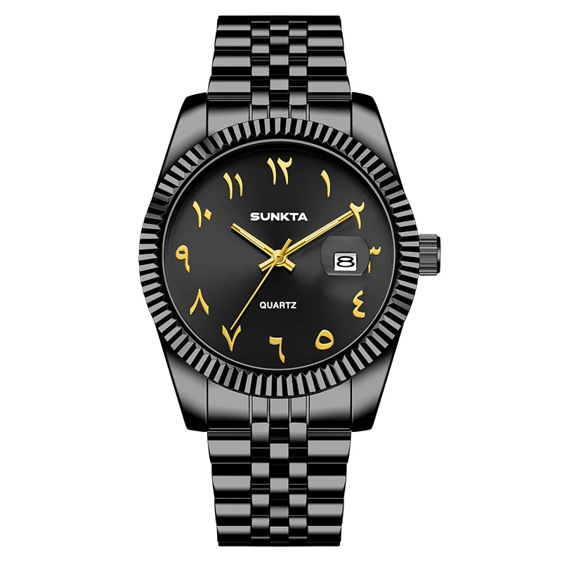 Flex Collection Classic Women Watch Luxury Edition