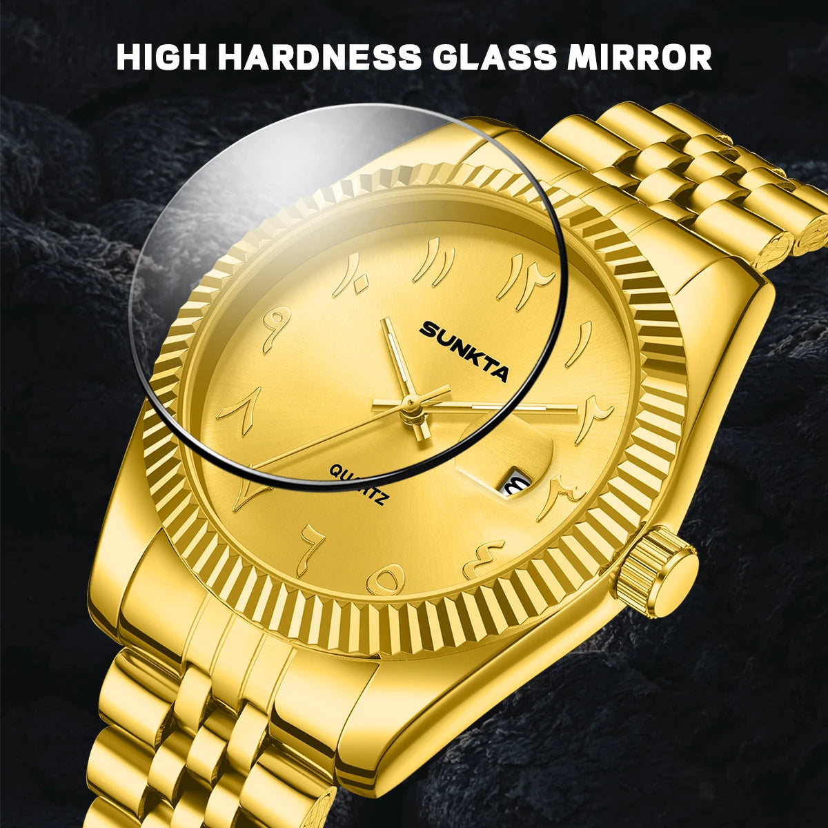 Flex Collection Classic Women Watch Luxury Edition