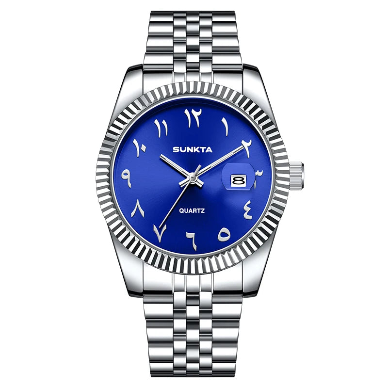 Flex Collection Classic Women Watch Luxury Edition