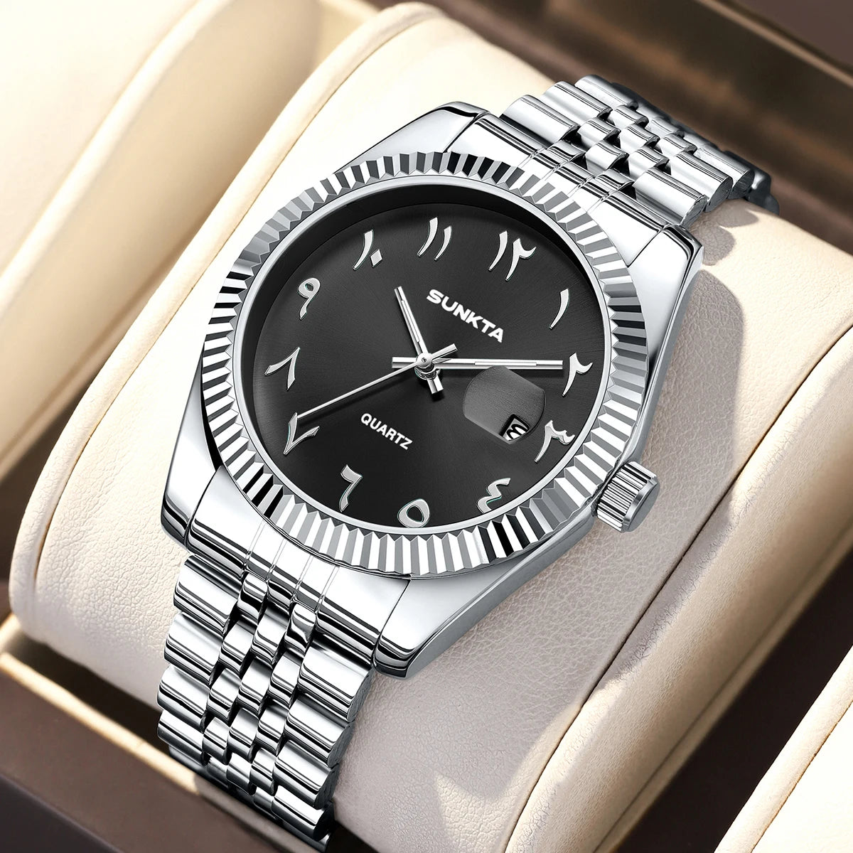 Flex Collection Classic Women Watch Luxury Edition