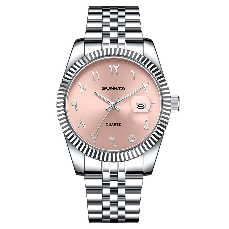 Flex Collection Classic Women Watch Luxury Edition
