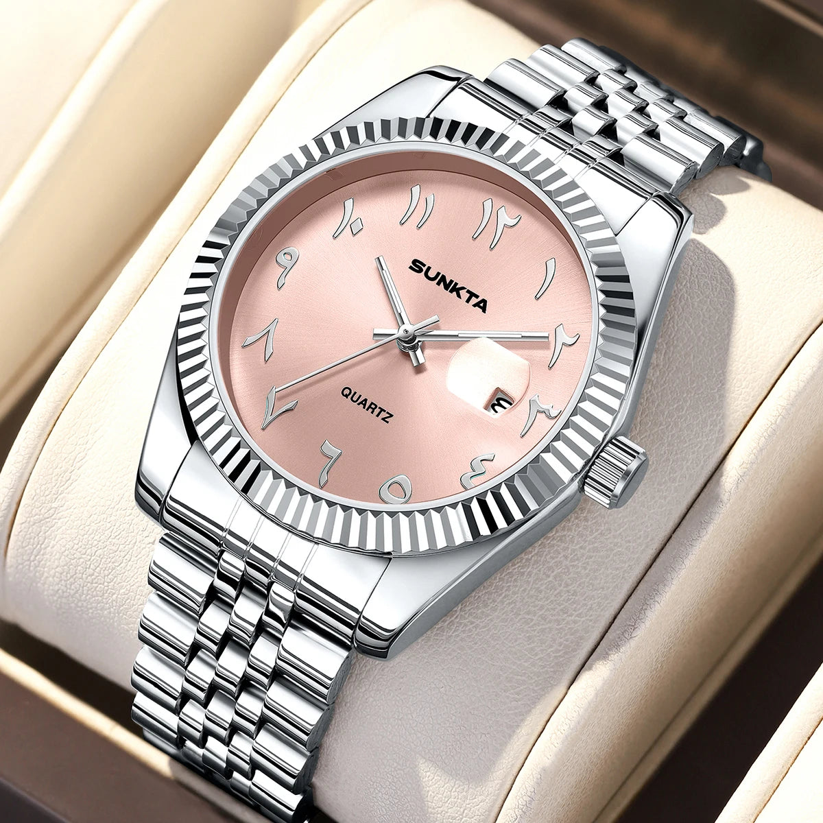 Flex Collection Classic Women Watch Luxury Edition