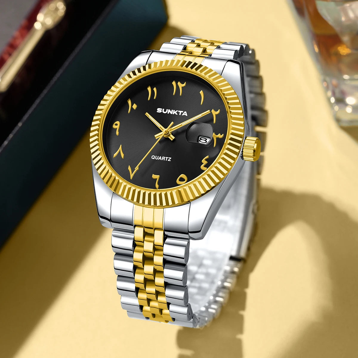 Flex Collection Classic Women Watch Luxury Edition