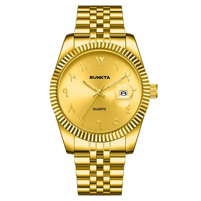 Flex Collection Classic Women Watch Luxury Edition