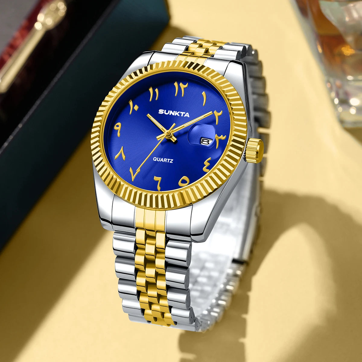 Flex Collection Classic Women Watch Luxury Edition