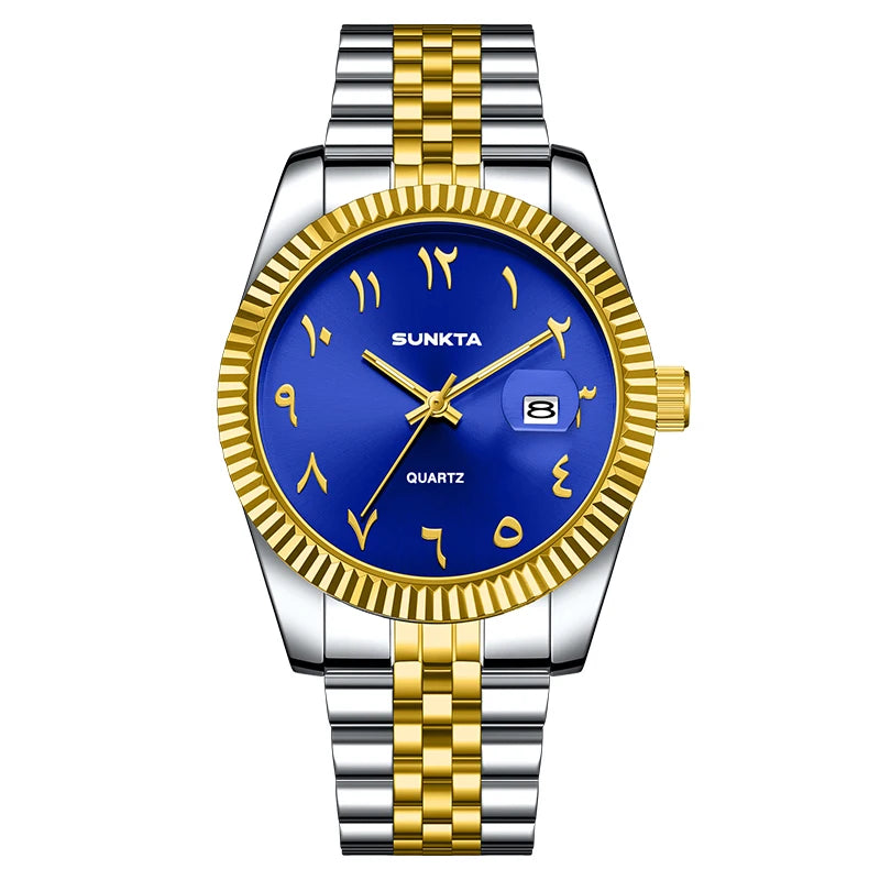 Flex Collection Classic Women Watch Luxury Edition